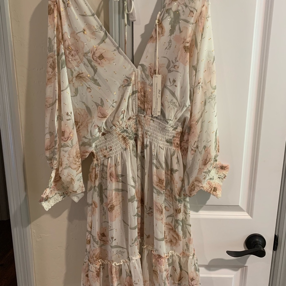 NWT Lovestitch Dress